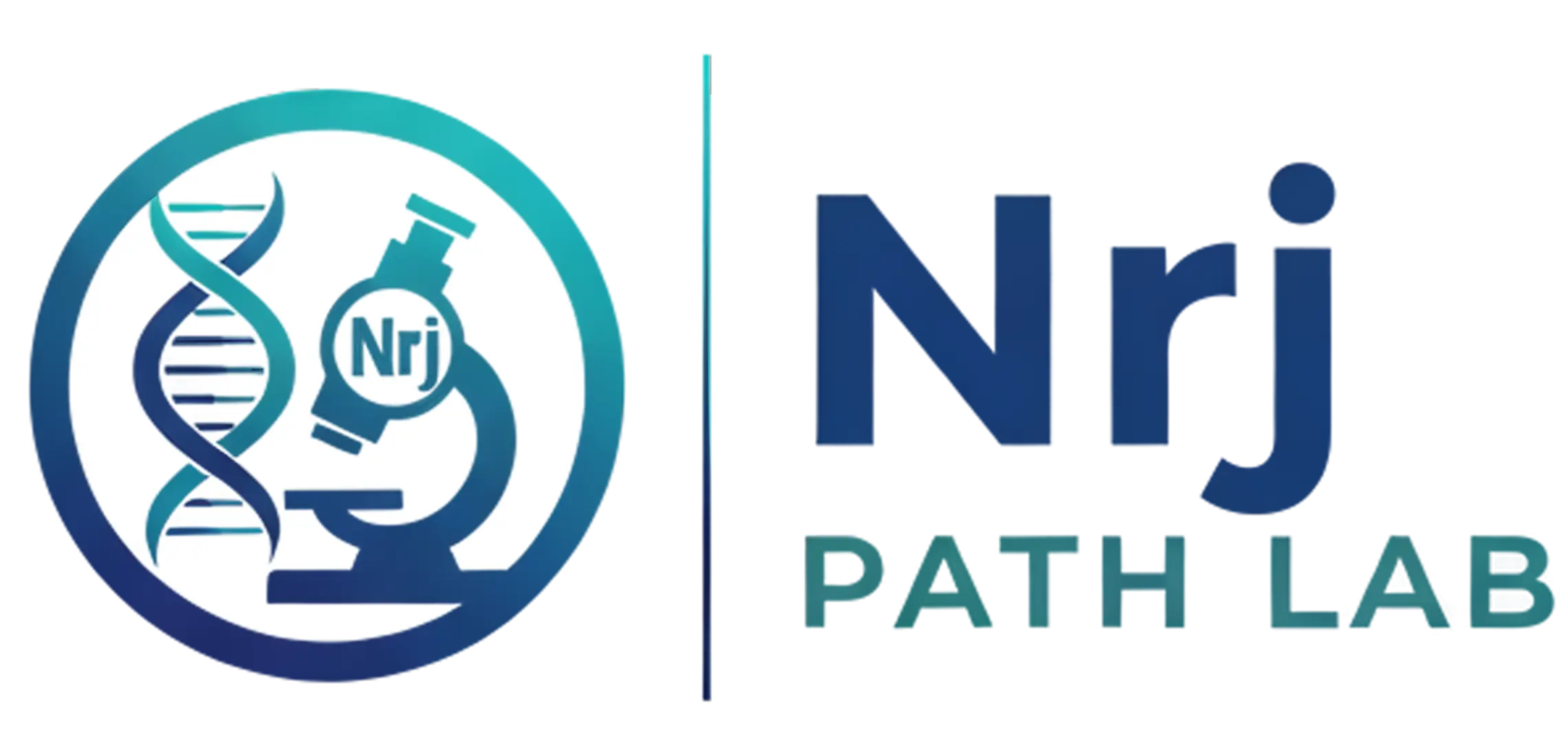 Nrj Path Lab Logo