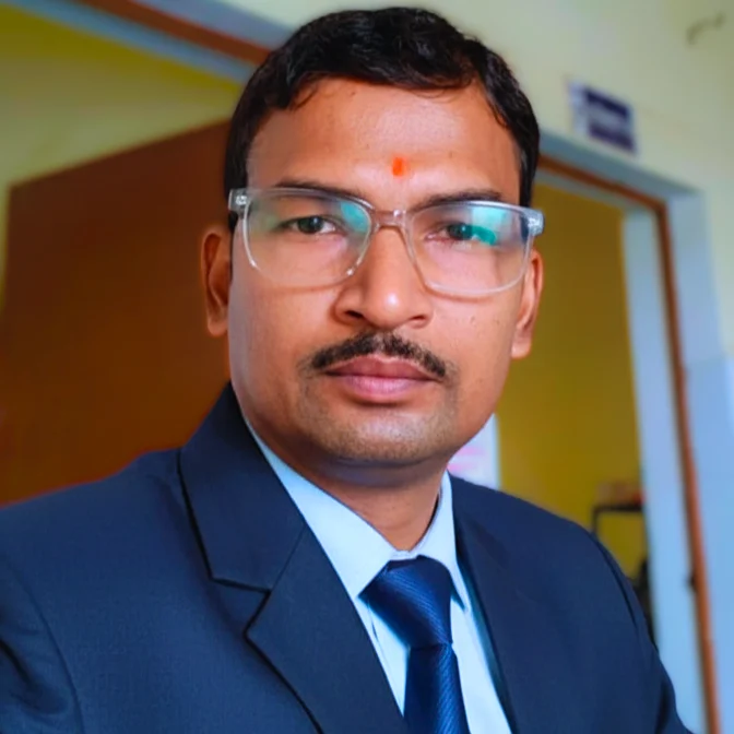 Neeraj Kumar Pandey, Founder